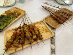 -金家老三饭庄(常营店)