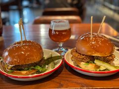 -京A Taproom·精酿餐吧(CBD店)