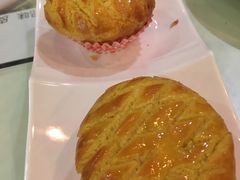 -大咀港式茶餐厅(海岸城店)