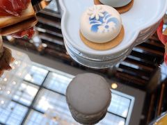 -行者书屋大堂吧 ·下午茶(南京圣和府邸酒店)
