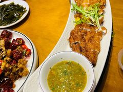 -醉壹号海鲜大排档(厦门美食地标店)