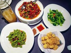 -楚禾宴·家宴(光谷大道店)