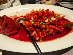 -醉庐·新上海菜(南京西路店)