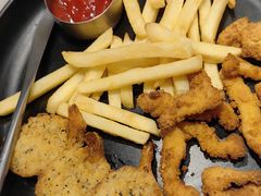 -必胜客(漕宝路店)