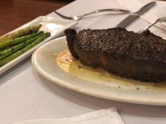 -摩根扒房(桐梓林店)