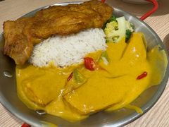 -佰搭果·广式茶餐厅(西华路店)