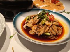 -醉舍·新淮扬菜(长宁龙之梦店)
