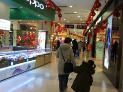 -沈阳百联购物中心(青年大街店)