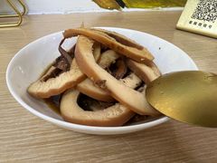 -面道赞宁海海鲜面(迎凤街店)