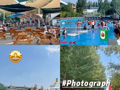 -郑州方特水上乐园