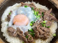 -红星光发煲仔饭(大石街店)