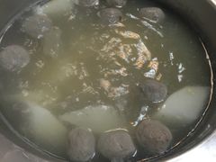 -来自潮州牛肉店(华强北店)