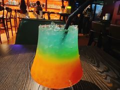 -The Cheebat 锌吧·Bistro(体育西店)