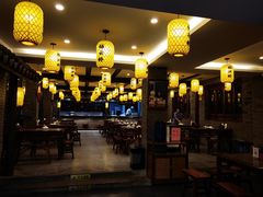 -沈厅酒家(周庄店)