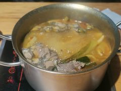 -巴府菌汤火锅(灵寿店)