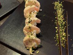 -海派悦庭·海胆烧麦·新融合菜(凯德广场店)