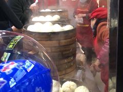 -清泉阁包子铺(中山路店)