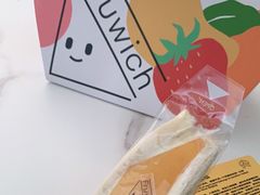 -Fruwich果明治(西单更新场店)