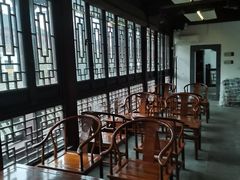 -李香君故居陈列馆