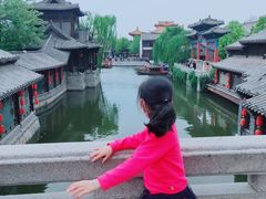 -台儿庄古城