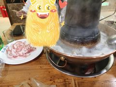 -元盛居(生态大街店)