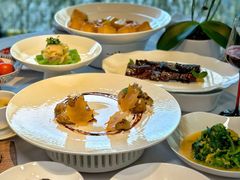 -蘇锦宴·淮扬菜烤鸭·小院(三元桥霄云路店)