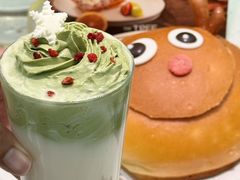 -大树餐厅(红旗街万达店)