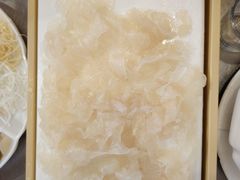 -渔顺生·顺德鱼生·粥底火锅·桑拿鸡(渔人码头店)