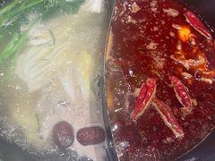 -蜀城老妈火锅(红旗街店)