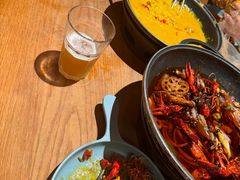 -黄尚皇小龙虾-螃蟹-深夜食堂(皇后公园店)