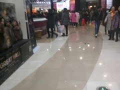 -万达广场(无锡滨湖店)