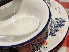 -老郑家东北春饼(龙悦居店)