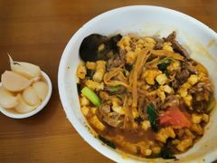 -刘信牛羊肉小炒泡馍(回民街店)