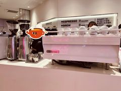 -科学家咖啡(恒隆广场店)
