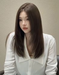 -张昊造型