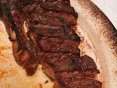 -Wolfgang’s Steakhouse 沃夫冈牛排馆(上海白玉兰广场店)