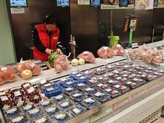 -同至人购物中心(朝阳街店)