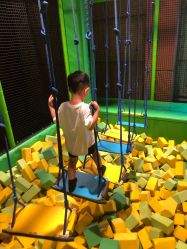 -奇幻丛林(佛罗伦萨小镇店)