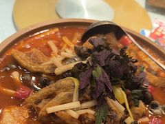 -大师傅金奖啤酒鱼(西街口总店)