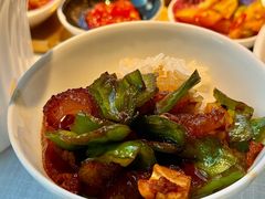 -莉莉海堂HAITANG·烤鸭(国贸商城店)