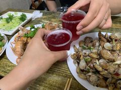 -人和啤酒屋海鲜大排档(营口路店)