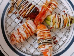 -仙隐小鹿中华料理(南宁万象城店)