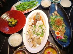 -粤·向群饭店(二沙岛店)