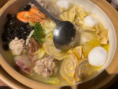 绍三鲜-寻宝记绍兴菜(鲁迅路店)