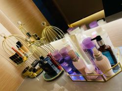 -栖SPA·ONDA ·海菲秀·皑皑科技美肤中心