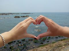 -青岛第二海水浴场