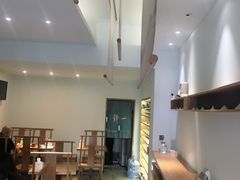 大堂-静一餐厅·湖北菜(前门创始店)
