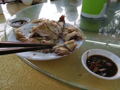 -东江客家情食府