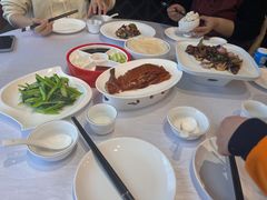 -满堂·烤鸭店·北京菜(鼓楼店)