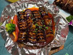 -好口福私房菜(太元路店)